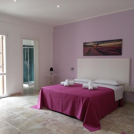 Holiday Homenza San Vito Lo Capo Buitenkant foto