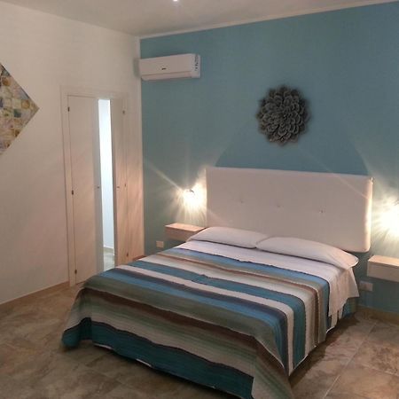 Holiday Homenza San Vito Lo Capo Buitenkant foto