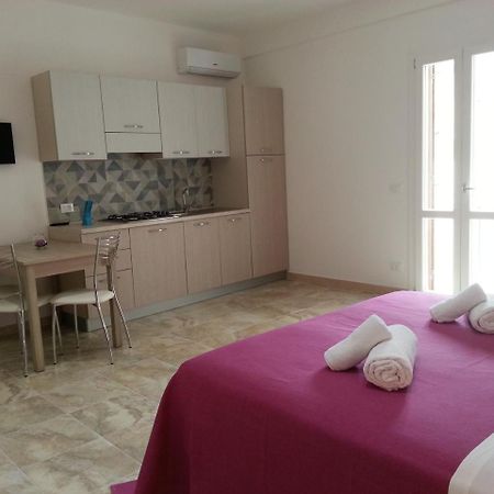 Holiday Homenza San Vito Lo Capo Buitenkant foto