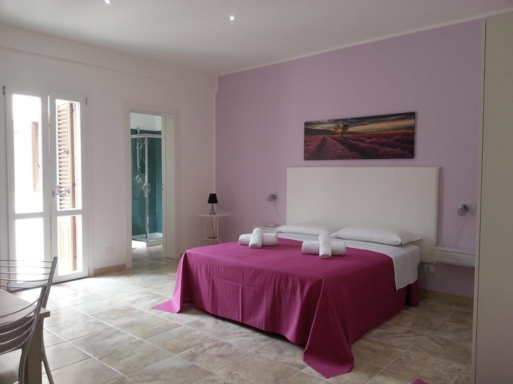 Holiday Homenza San Vito Lo Capo Buitenkant foto