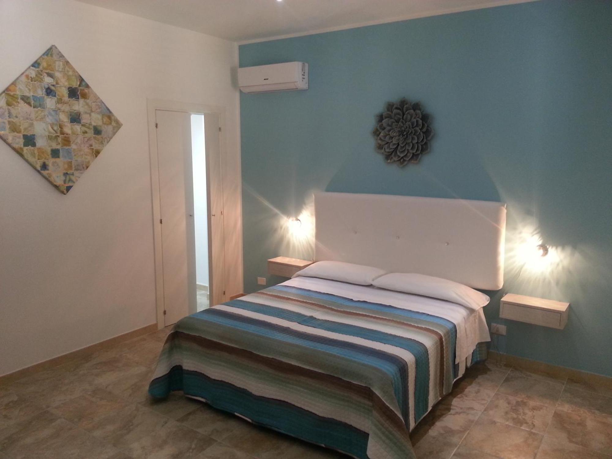 Holiday Homenza San Vito Lo Capo Buitenkant foto