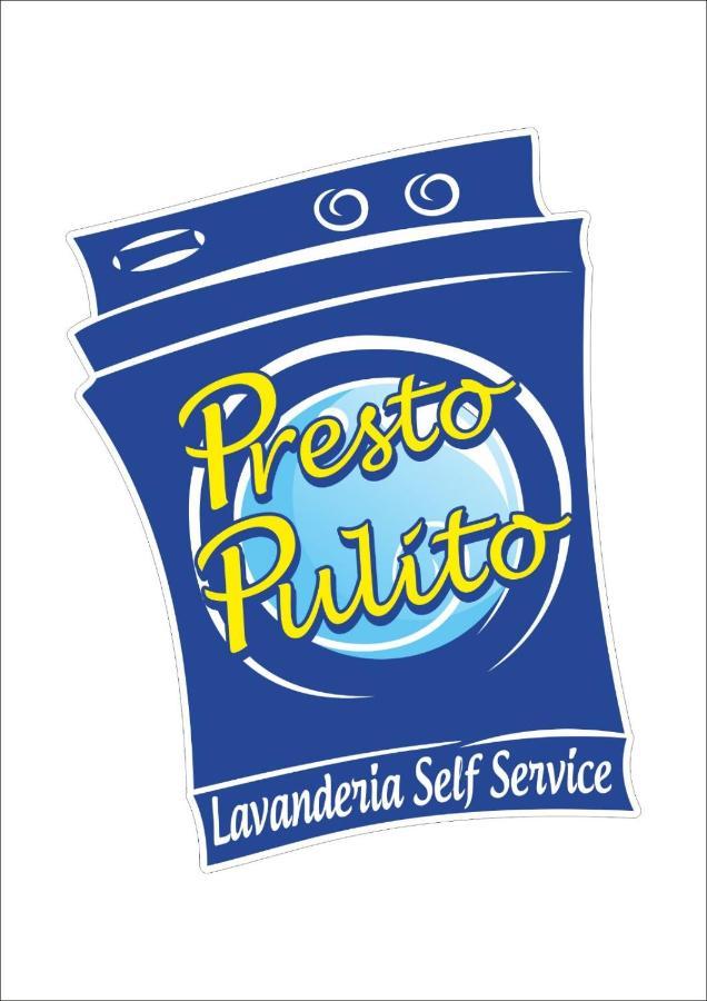 Holiday Homenza San Vito Lo Capo Buitenkant foto